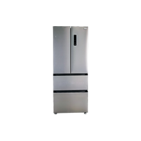 Réfrigérateur Multi-Portes 391 L Reconditionné TECNOLEC MULTI4P72IX : vue de face