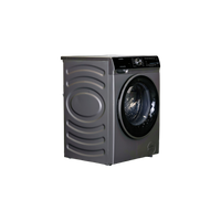 Lave-Linge Sechant 9 kg Reconditionné THOMSON THWD96140DGAD : vue du côté droit