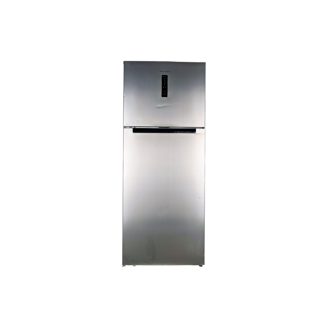 Réfrigérateur Avec Congélateur 420 L Reconditionné THOMSON THD421NFSL : vue de face