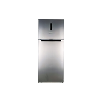 Réfrigérateur Avec Congélateur 420 L Reconditionné THOMSON THD421NFSL : vue de face