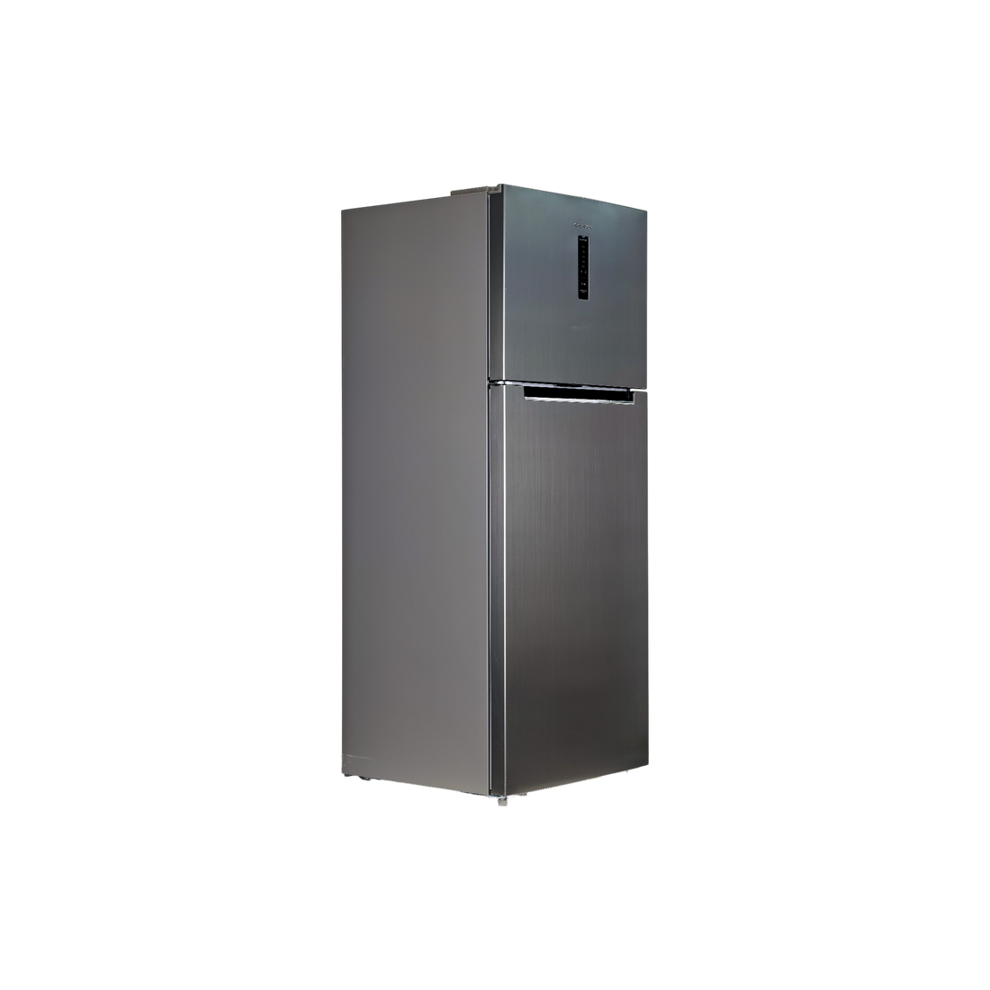 Réfrigérateur Avec Congélateur 420 L Reconditionné THOMSON THD421NFSL : vue du côté droit
