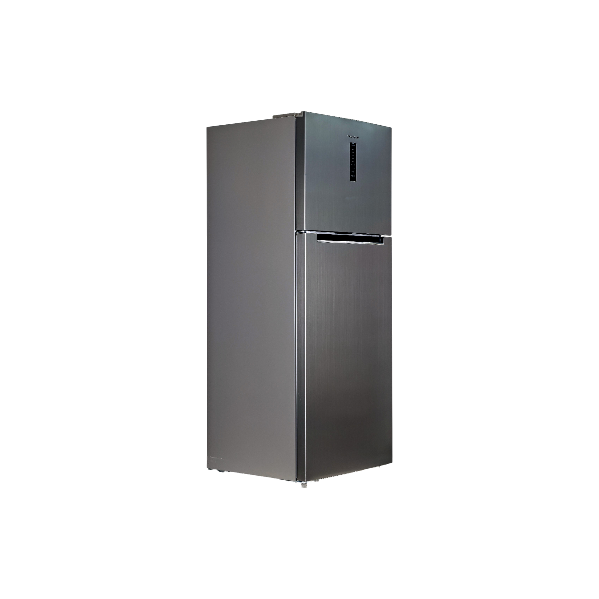 Réfrigérateur Avec Congélateur 420 L Reconditionné THOMSON THD421NFSL : vue du côté droit