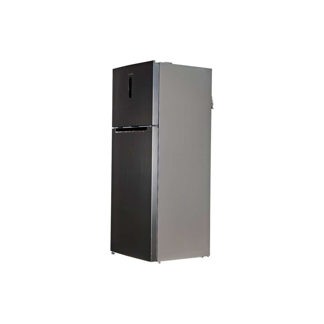 Réfrigérateur Avec Congélateur 420 L Reconditionné THOMSON THD421NFSL : vue du côté gauche