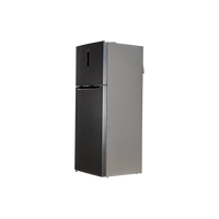 Réfrigérateur Avec Congélateur 420 L Reconditionné THOMSON THD421NFSL : vue du côté gauche
