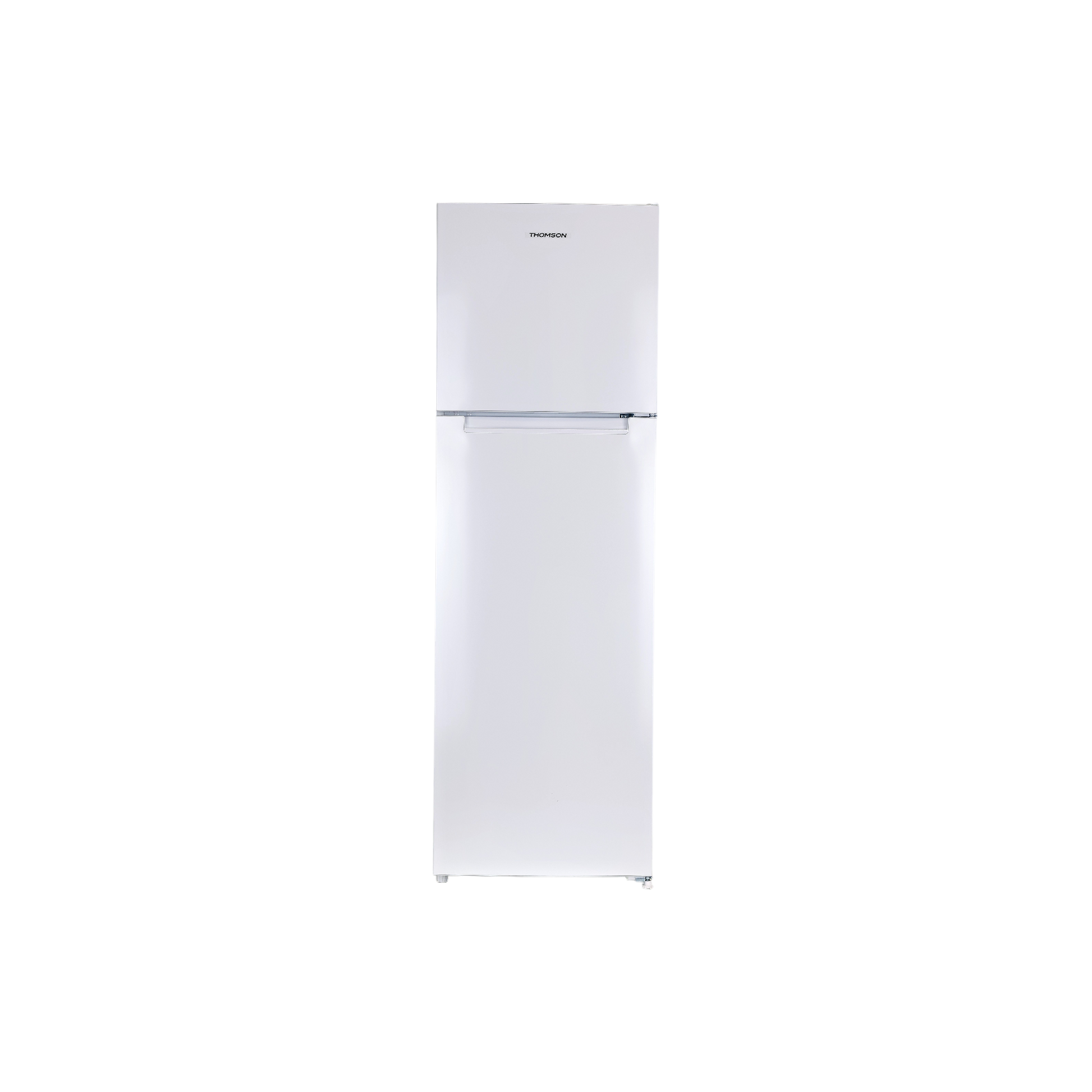 Réfrigérateur Avec Congélateur 247 L Reconditionné THOMSON THD254NFWH : vue de face