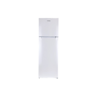 Réfrigérateur Avec Congélateur 247 L Reconditionné THOMSON THD254NFWH : vue de face