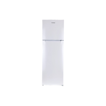 Réfrigérateur Avec Congélateur 247 L Reconditionné THOMSON THD254NFWH : vue de face