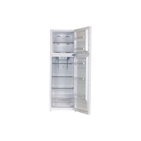 Réfrigérateur Avec Congélateur 247 L Reconditionné THOMSON THD254NFWH : vue de l'intérieur