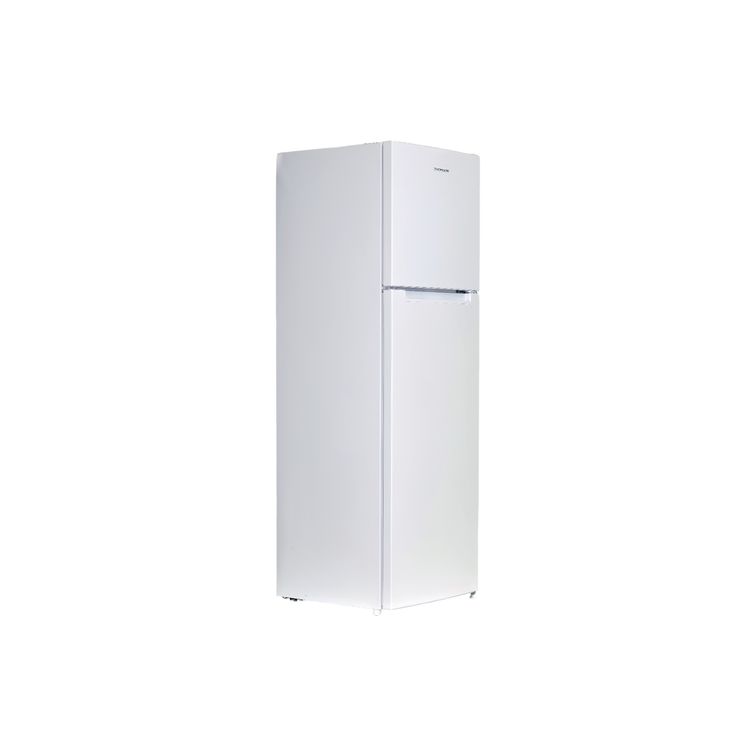 Réfrigérateur Avec Congélateur 247 L Reconditionné THOMSON THD254NFWH : vue du côté droit