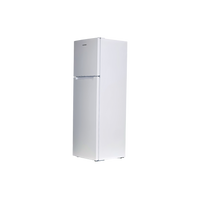 Réfrigérateur Avec Congélateur 247 L Reconditionné THOMSON THD254NFWH : vue du côté gauche