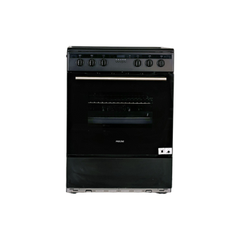 Cuisinière À Induction  Reconditionné PROLINE P602IMCIBK : vue de face