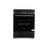 Cuisinière À Induction  Reconditionné PROLINE P602IMCIBK : vue de face