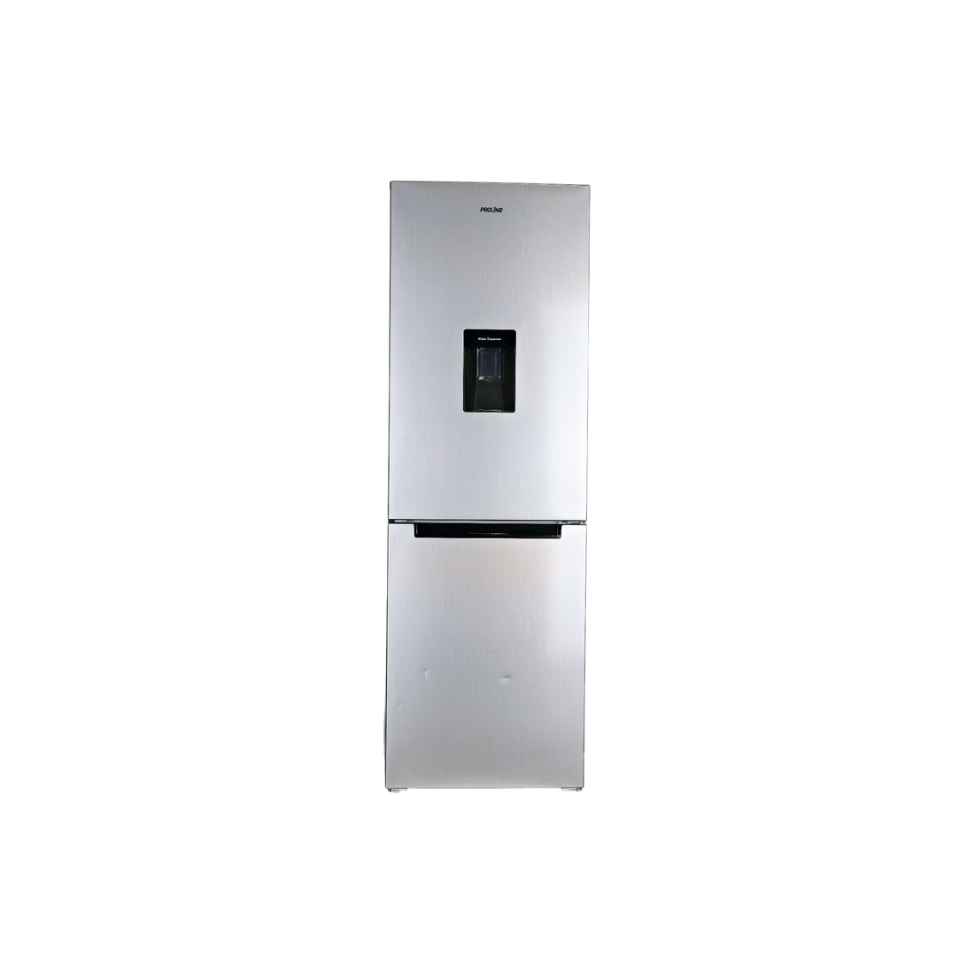 Réfrigérateur Avec Congélateur 325 L Reconditionné PROLINE PLC325WDNFSL : vue de face