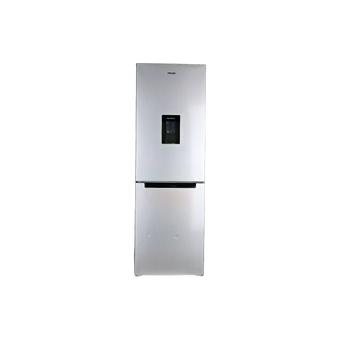 Réfrigérateur Avec Congélateur 325 L Reconditionné PROLINE PLC325WDNFSL : vue de face
