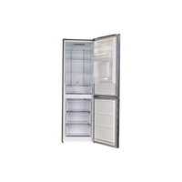 Réfrigérateur Avec Congélateur 325 L Reconditionné PROLINE PLC325WDNFSL : vue de l'intérieur