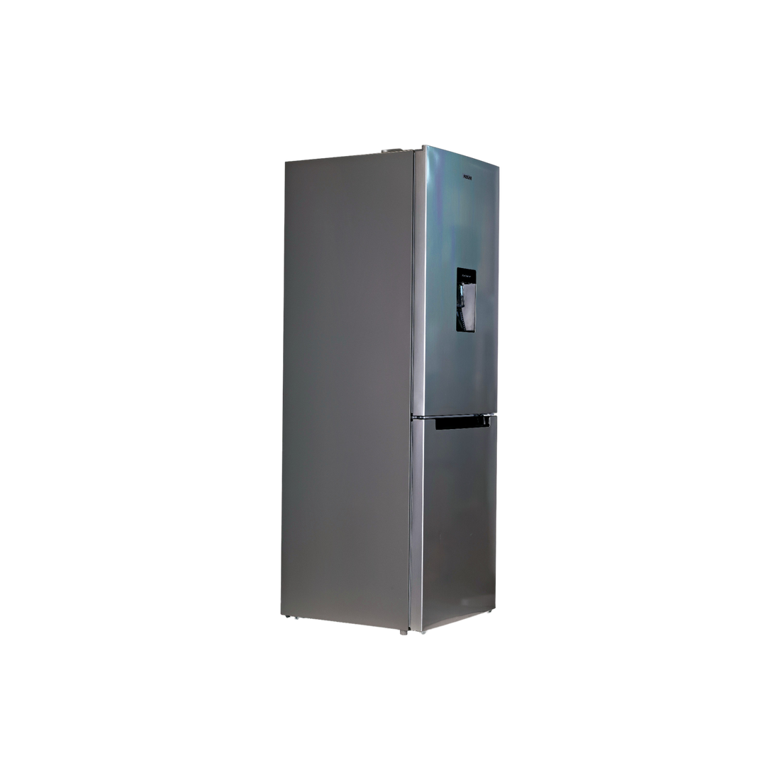 Réfrigérateur Avec Congélateur 325 L Reconditionné PROLINE PLC325WDNFSL : vue du côté droit