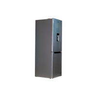 Réfrigérateur Avec Congélateur 325 L Reconditionné PROLINE PLC325WDNFSL : vue du côté droit
