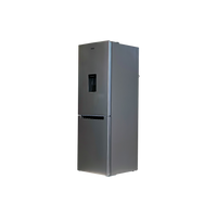 Réfrigérateur Avec Congélateur 325 L Reconditionné PROLINE PLC325WDNFSL : vue du côté gauche