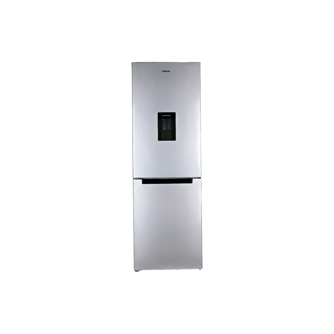 Réfrigérateur Avec Congélateur 325 L Reconditionné PROLINE PLC325WDNFSL : vue de face