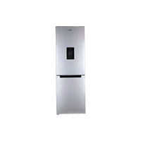 Réfrigérateur Avec Congélateur 325 L Reconditionné PROLINE PLC325WDNFSL : vue de face