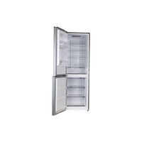 Réfrigérateur Avec Congélateur 325 L Reconditionné PROLINE PLC325WDNFSL : vue de l'intérieur