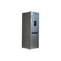 Réfrigérateur Avec Congélateur 325 L Reconditionné PROLINE PLC325WDNFSL : vue du côté droit