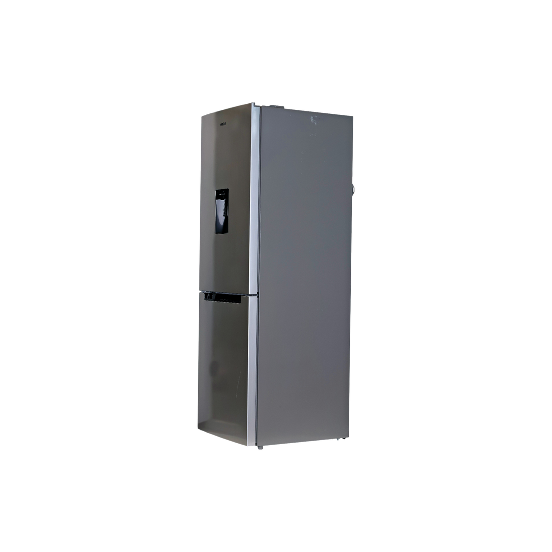 Réfrigérateur Avec Congélateur 325 L Reconditionné PROLINE PLC325WDNFSL : vue du côté gauche