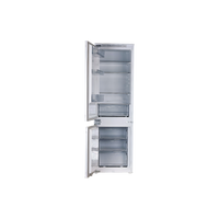 Réfrigérateur Encastrable 246 L Reconditionné THOMSON TH178EBI38 : vue de l'intérieur