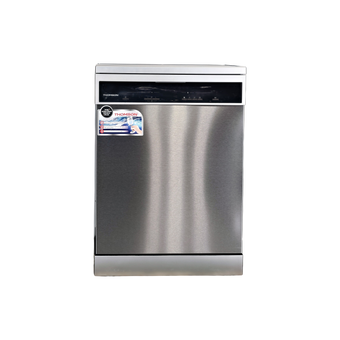 Lave-Vaisselle Pose Libre 16 Cvts Reconditionné THOMSON TDW4316SL : vue de face