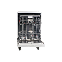 Lave-Vaisselle Pose Libre 16 Cvts Reconditionné THOMSON TDW4316SL : vue de l'intérieur