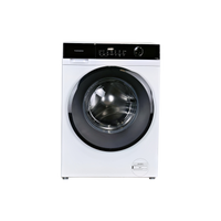 Lave-Linge Hublot 7 kg Reconditionné THOMSON TW147AWH : vue de face
