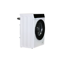 Lave-Linge Hublot 7 kg Reconditionné THOMSON TW147AWH : vue du côté droit