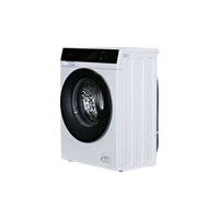 Lave-Linge Hublot 7 kg Reconditionné THOMSON TW147AWH : vue du côté gauche