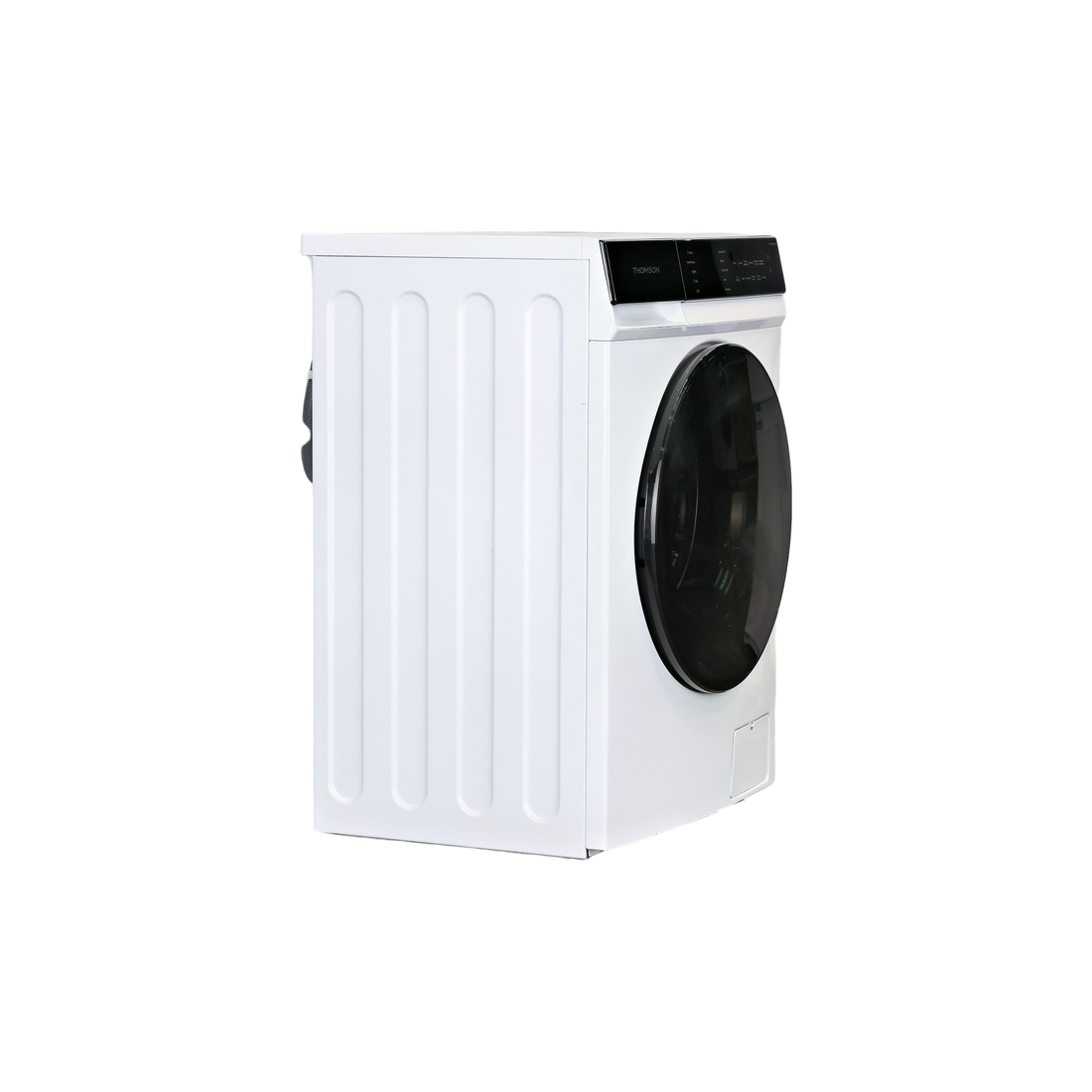 Lave-Linge Hublot 8 kg Reconditionné THOMSON TW148AM10WHCS : vue du côté droit