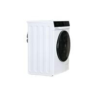Lave-Linge Hublot 8 kg Reconditionné THOMSON TW148AM10WHCS : vue du côté droit