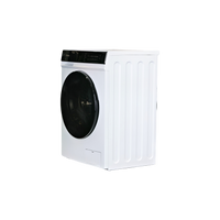 Lave-Linge Hublot 8 kg Reconditionné THOMSON TW148AM10WHCS : vue du côté gauche