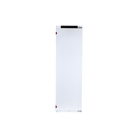 Réfrigérateur Encastrable 315 L Reconditionné ROSIERES RML5518EVWL : vue de face