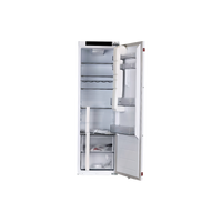 Réfrigérateur Encastrable 315 L Reconditionné ROSIERES RML5518EVWL : vue de l'intérieur