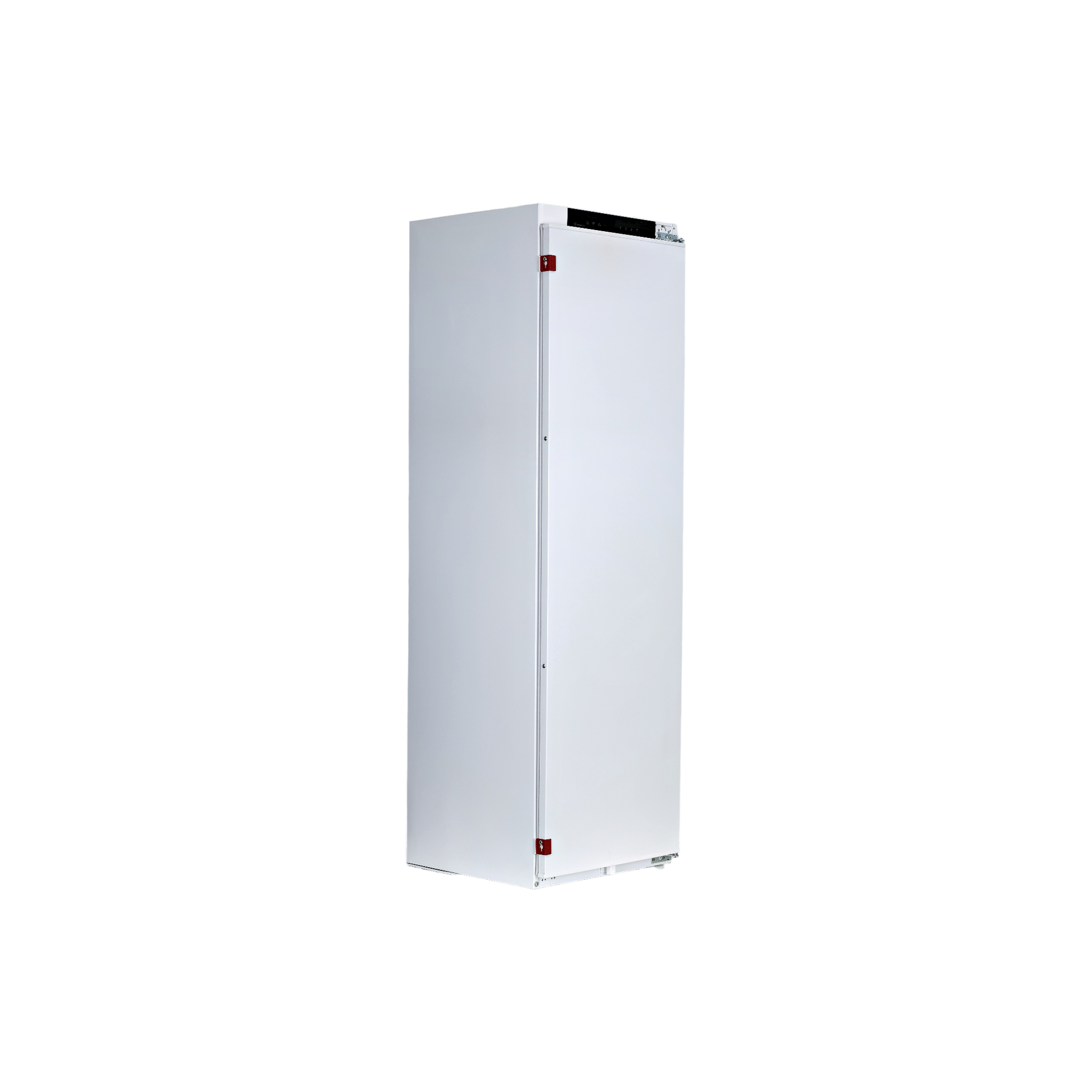 Réfrigérateur Encastrable 315 L Reconditionné ROSIERES RML5518EVWL : vue du côté droit