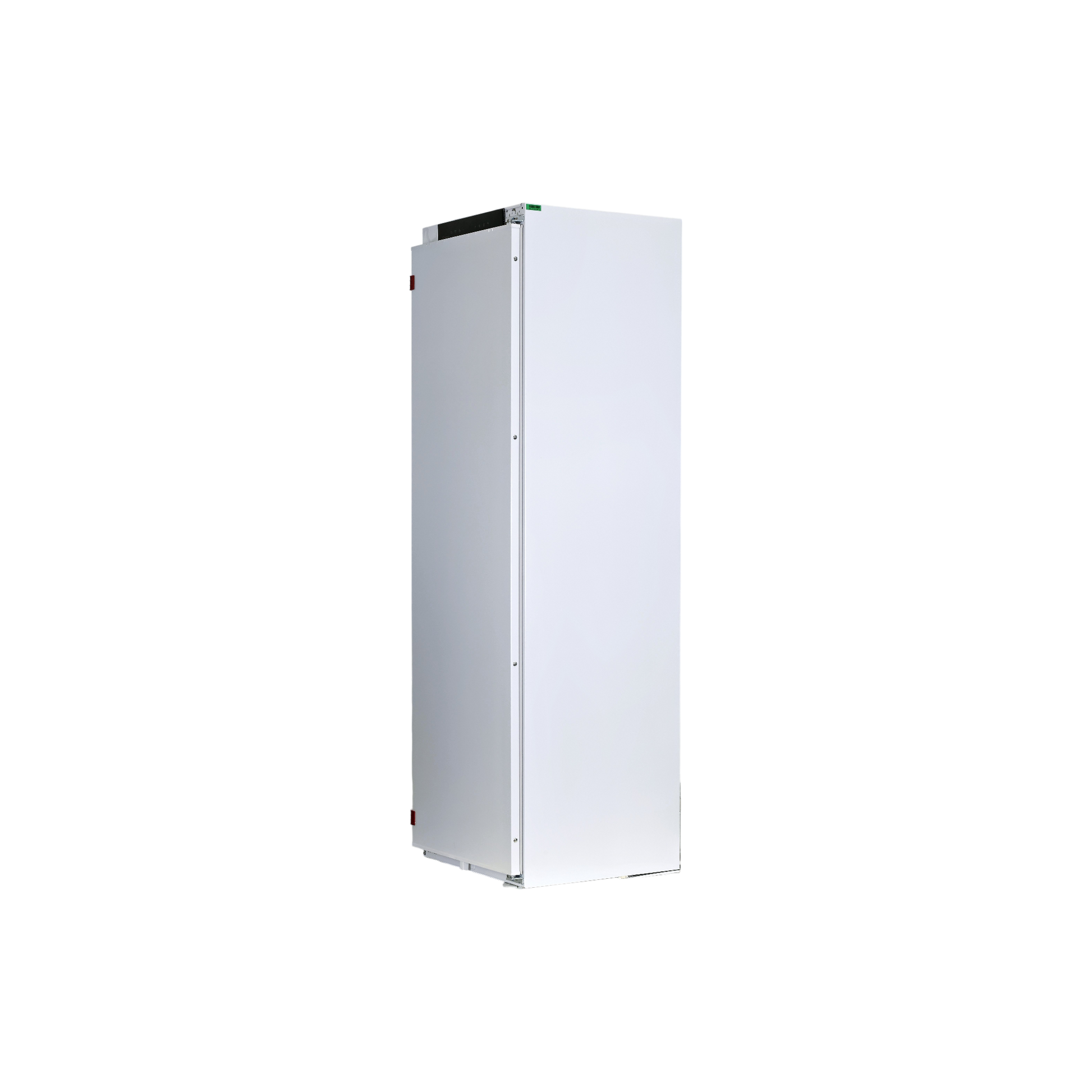 Réfrigérateur Encastrable 315 L Reconditionné ROSIERES RML5518EVWL : vue du côté gauche