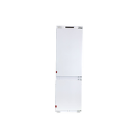 Réfrigérateur Encastrable 268 L Reconditionné ROSIERES RNBQL3518EV : vue de face