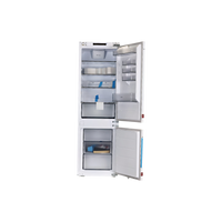 Réfrigérateur Encastrable 268 L Reconditionné ROSIERES RNBQL3518EV : vue de l'intérieur