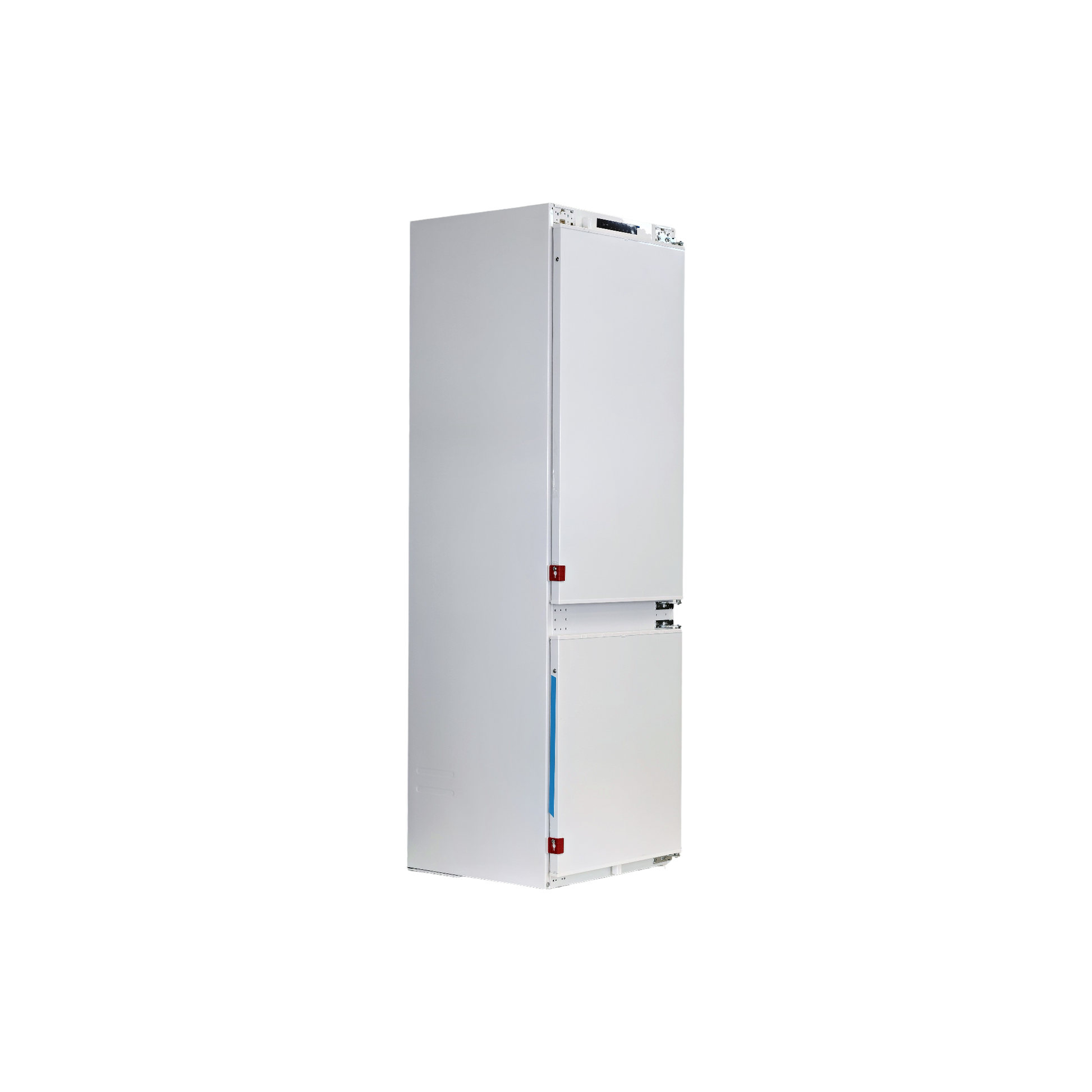 Réfrigérateur Encastrable 268 L Reconditionné ROSIERES RNBQL3518EV : vue du côté droit