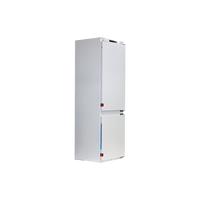 Réfrigérateur Encastrable 268 L Reconditionné ROSIERES RNBQL3518EV : vue du côté droit