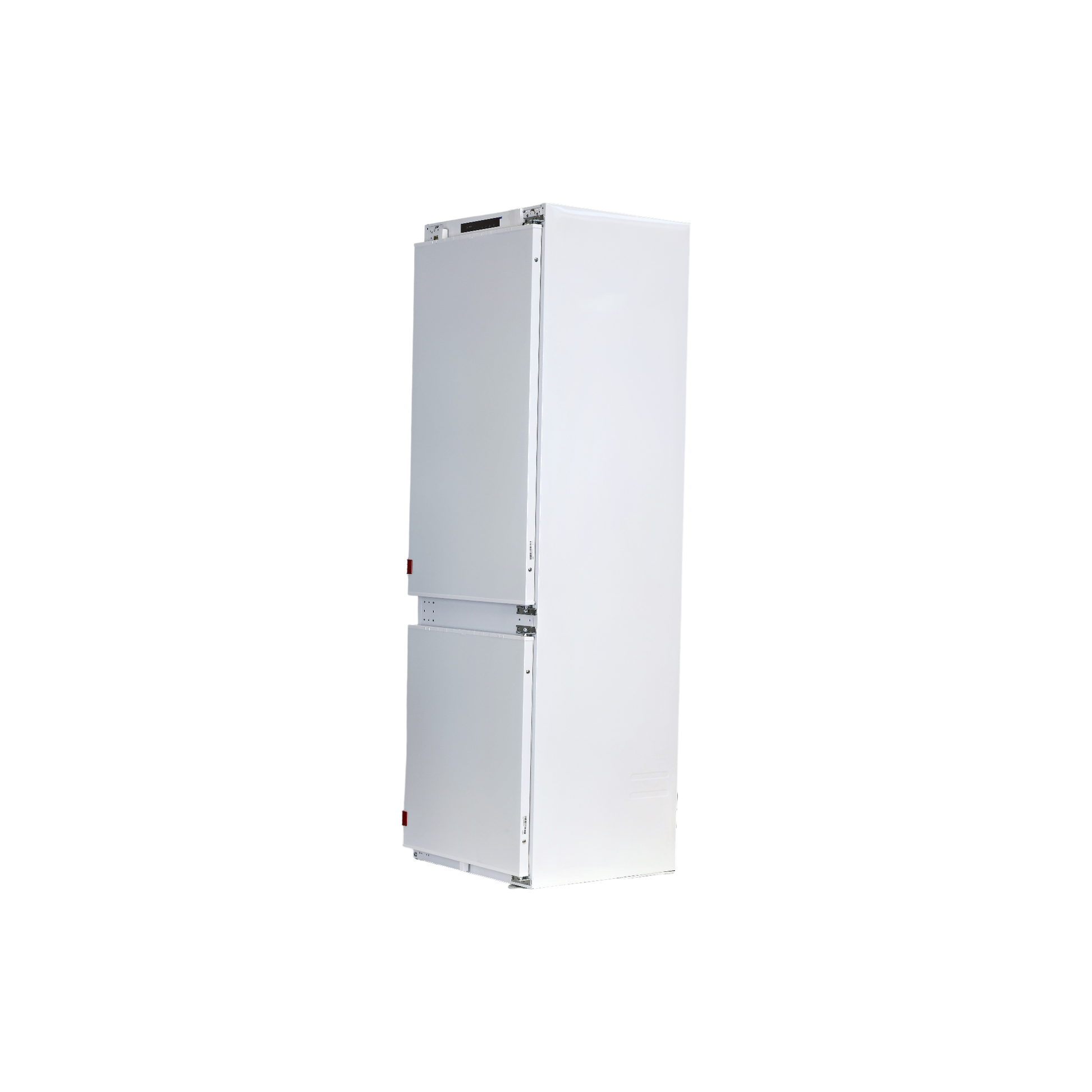 Réfrigérateur Encastrable 268 L Reconditionné ROSIERES RNBQL3518EV : vue du côté gauche