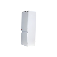 Réfrigérateur Encastrable 268 L Reconditionné ROSIERES RNBQL3518EV : vue du côté gauche