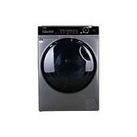 Lave-Linge Hublot 9 kg Reconditionné HAIER HW90-B14959S8U1 : vue de face