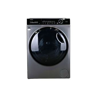 Lave-Linge Hublot 9 kg Reconditionné HAIER HW90-B14959S8U1 : vue de face