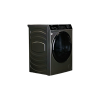 Lave-Linge Hublot 9 kg Reconditionné HAIER HW90-B14959S8U1 : vue du côté droit