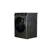 Lave-Linge Hublot 9 kg Reconditionné HAIER HW90-B14959S8U1 : vue du côté gauche